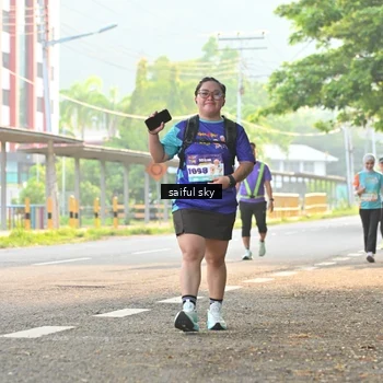 Runner Photo 8349304