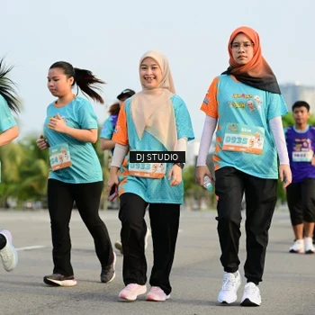 Runner Photo 8349306