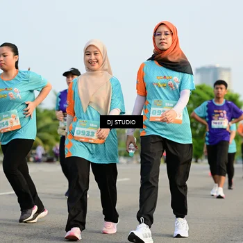 Runner Photo 8349309