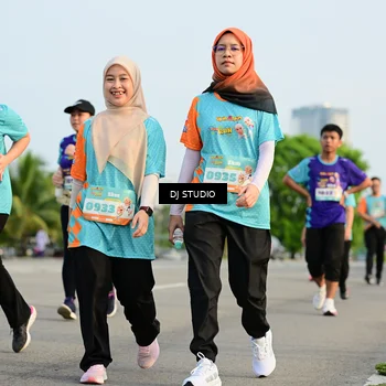 Runner Photo 8349310