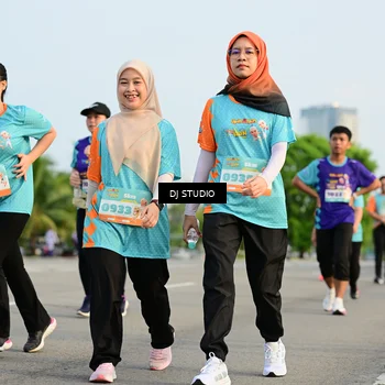 Runner Photo 8349312