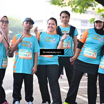 Runner Photo 8349313