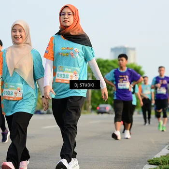 Runner Photo 8349314