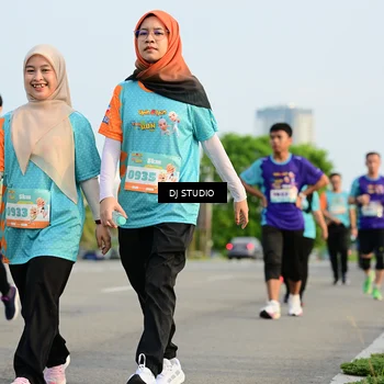 Runner Photo 8349315