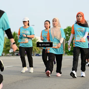 Runner Photo 8349318