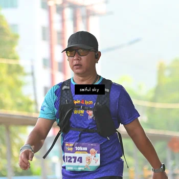 Runner Photo 8349319