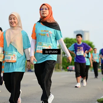 Runner Photo 8349320