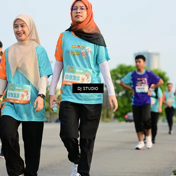 Runner Photo 8349321