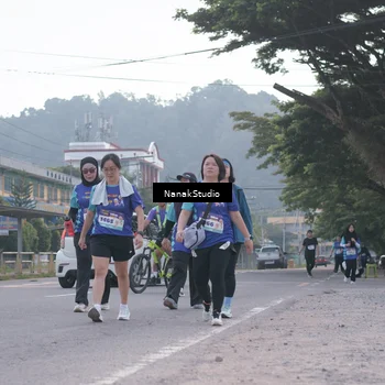 Runner Photo 8349323