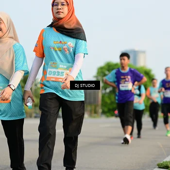 Runner Photo 8349324