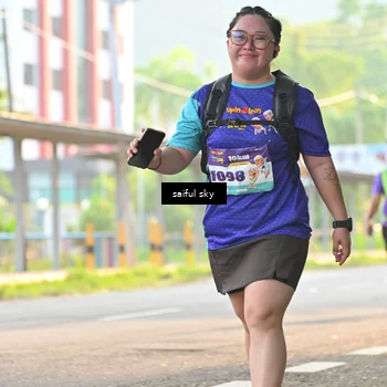 Runner Photo 8349325