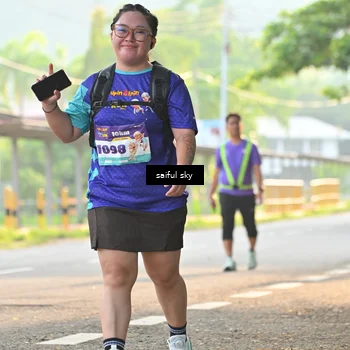 Runner Photo 8349326