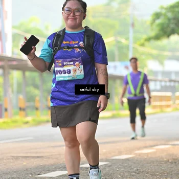 Runner Photo 8349328