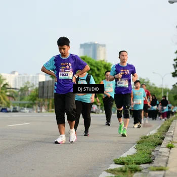 Runner Photo 8349329