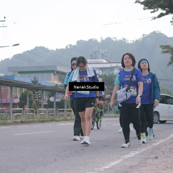 Runner Photo 8349331