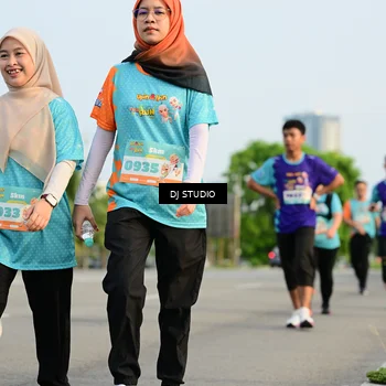 Runner Photo 8349332