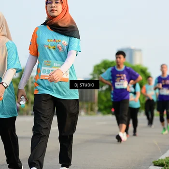 Runner Photo 8349333