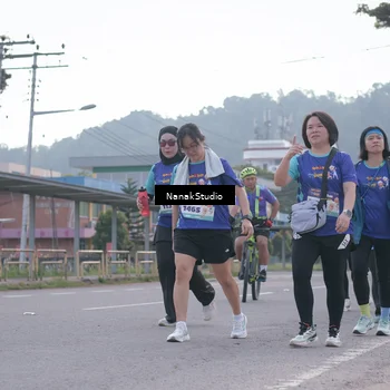 Runner Photo 8349339