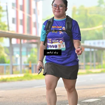 Runner Photo 8349341