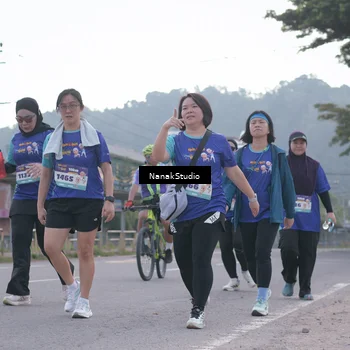 Runner Photo 8349344