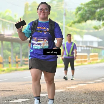 Runner Photo 8349350