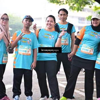 Runner Photo 8349351