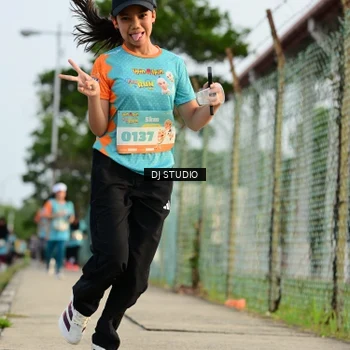 Runner Photo 8349357