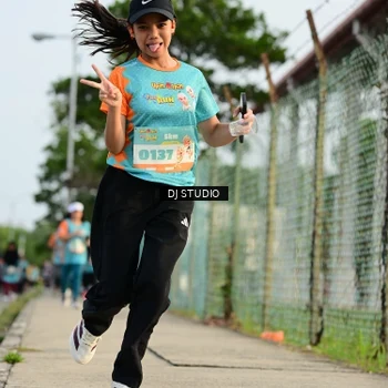 Runner Photo 8349359