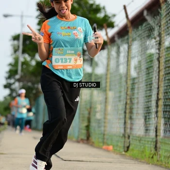 Runner Photo 8349362