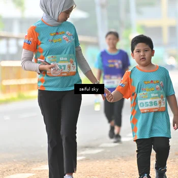 Runner Photo 8349366