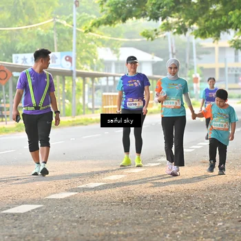 Runner Photo 8349375