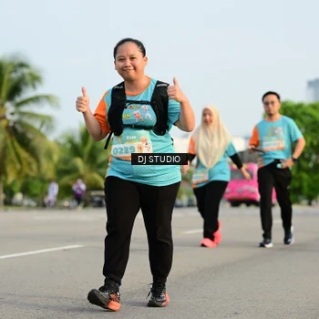 Runner Photo 8349378