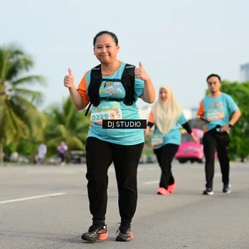 Runner Photo 8349379