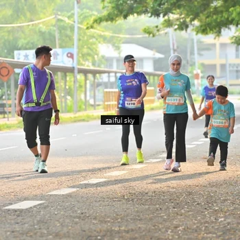Runner Photo 8349380