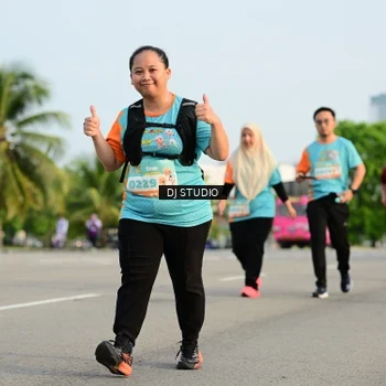 Runner Photo 8349384