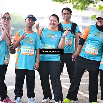 Runner Photo 8349385