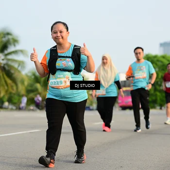 Runner Photo 8349387