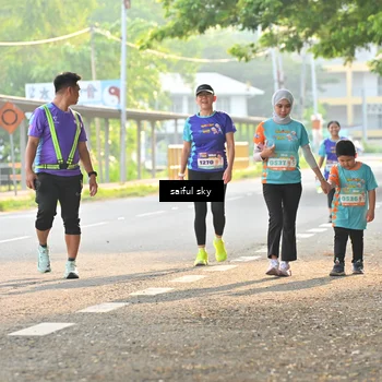 Runner Photo 8349388
