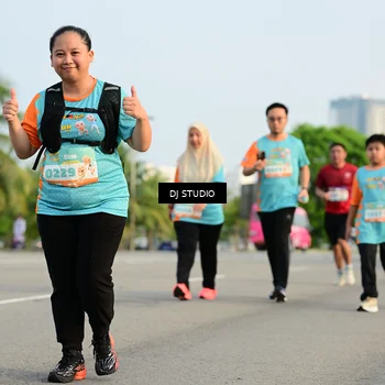 Runner Photo 8349390