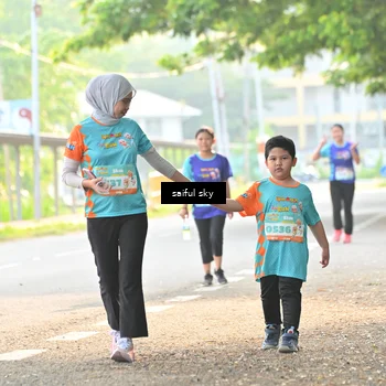 Runner Photo 8349392