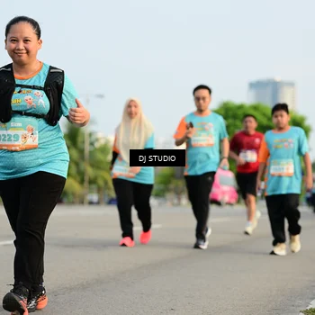 Runner Photo 8349393