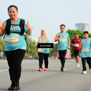Runner Photo 8349395