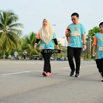 Runner Photo 8349398