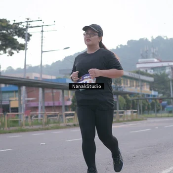 Runner Photo 8349400