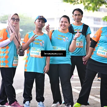 Runner Photo 8349402