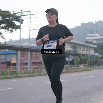 Runner Photo 8349403