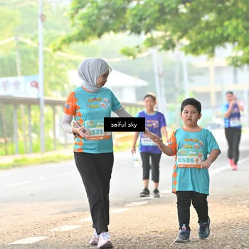 Runner Photo 8349412