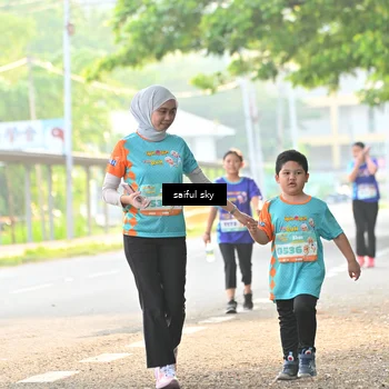 Runner Photo 8349414