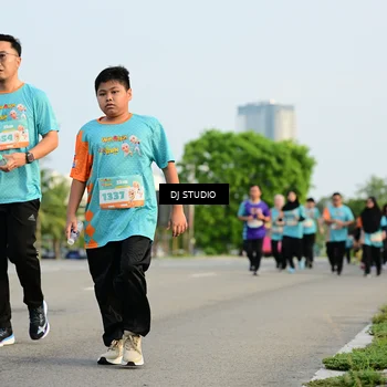 Runner Photo 8349417