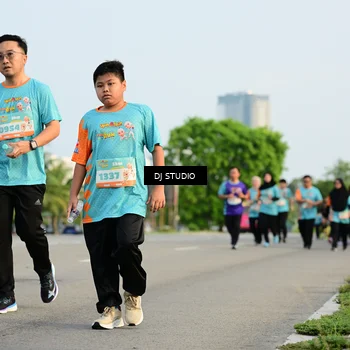 Runner Photo 8349418